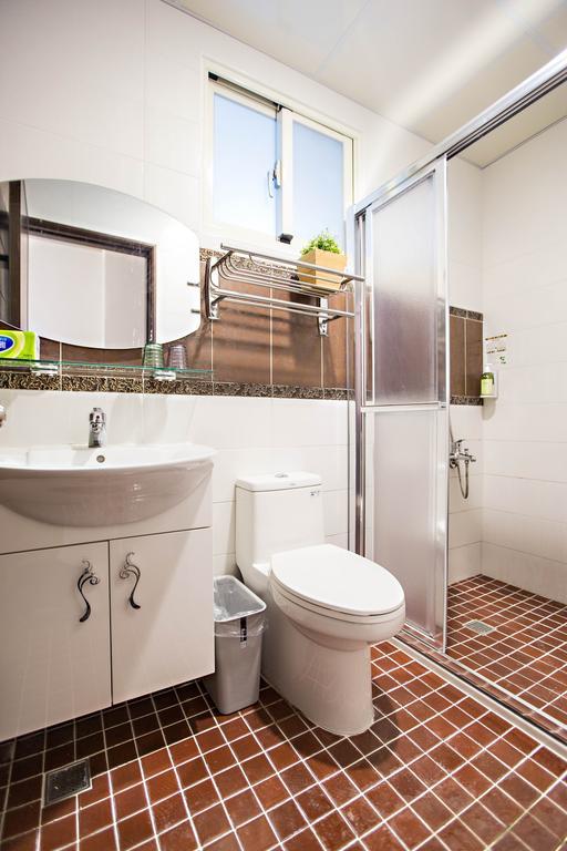 Success 66 B&B T'ai-tung Εξωτερικό φωτογραφία