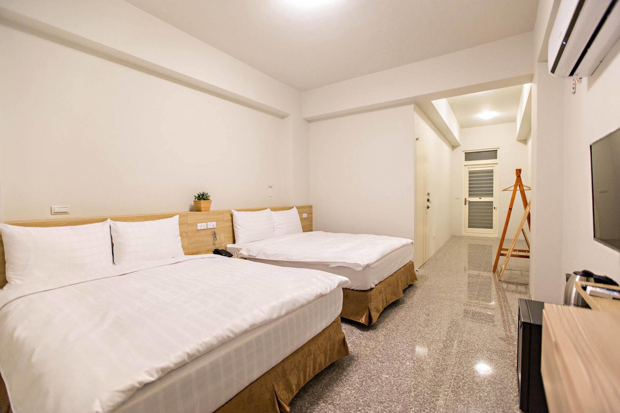 Success 66 B&B T'ai-tung Εξωτερικό φωτογραφία