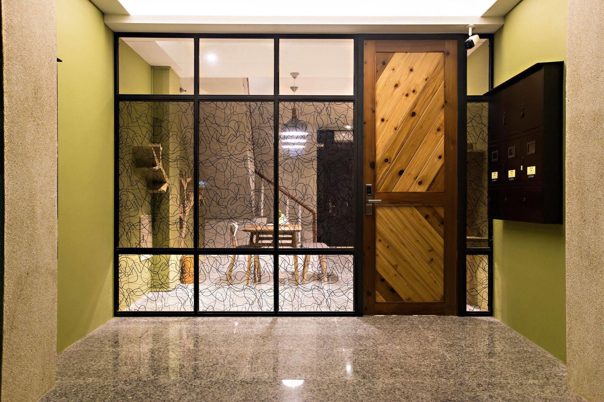Success 66 B&B T'ai-tung Εξωτερικό φωτογραφία