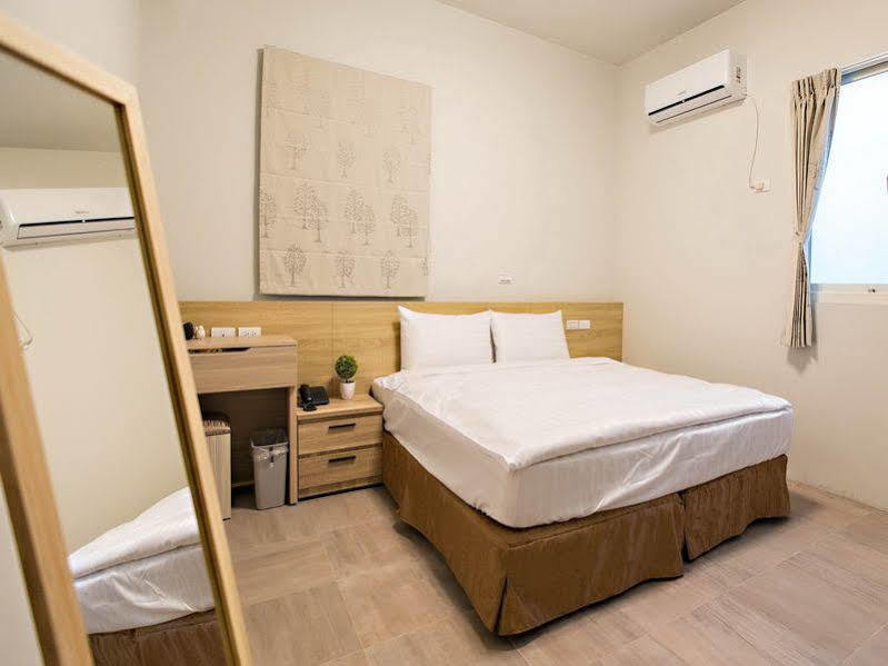 Success 66 B&B T'ai-tung Εξωτερικό φωτογραφία